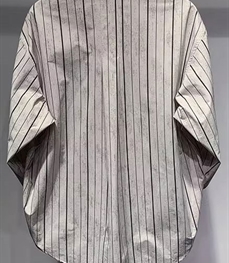 市场上装-衬衫-休闲衬衫