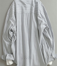 市场上装-衬衫-休闲衬衫
