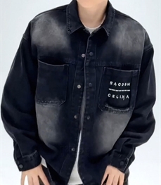 市场上装-衬衫-休闲衬衫