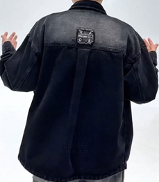 市场上装-衬衫-休闲衬衫