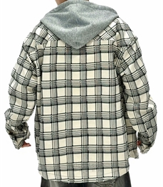 市场上装-衬衫-休闲衬衫