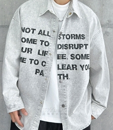 市场上装-衬衫-休闲衬衫