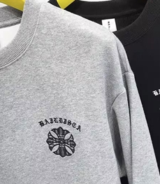 市场上装-卫衣-欧货卫衣