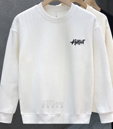 市场上装-卫衣-休闲卫衣