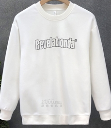 市场上装-卫衣-休闲卫衣