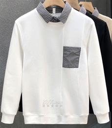 市场上装-卫衣-休闲卫衣