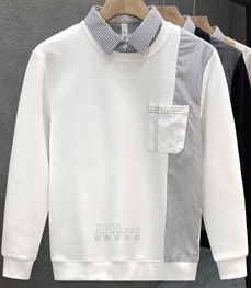 市场上装-卫衣-休闲卫衣