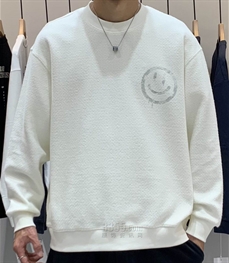 市场上装-卫衣-休闲卫衣