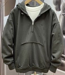 市场上装-卫衣-休闲卫衣