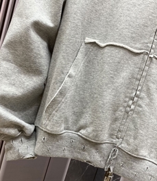 市场上装-卫衣-休闲卫衣