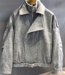 市场上装-夹克-休闲夹克