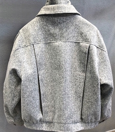 市场上装-夹克-休闲夹克