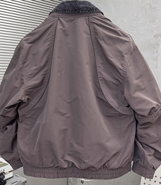 市场上装-夹克-休闲夹克