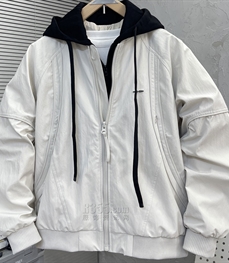 市场上装-夹克-休闲夹克