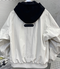 市场上装-夹克-休闲夹克