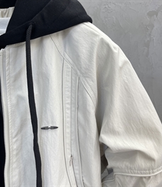 市场上装-夹克-休闲夹克