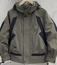 市场上装-夹克-休闲夹克