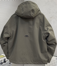 市场上装-夹克-休闲夹克