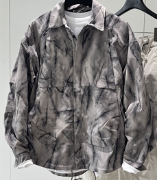 市场上装-夹克-休闲夹克