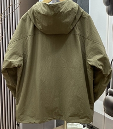 市场上装-夹克-休闲夹克