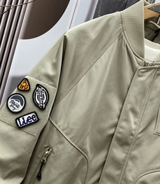 市场上装-夹克-休闲夹克