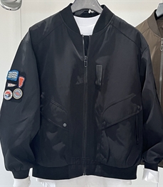 市场上装-夹克-休闲夹克