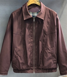 市场上装-夹克-休闲夹克