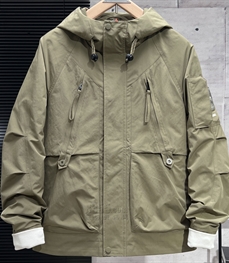 市场上装-夹克-休闲夹克