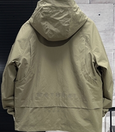 市场上装-夹克-休闲夹克