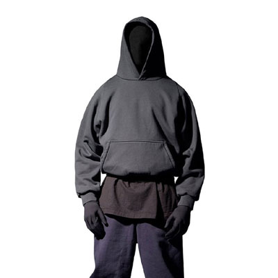 美国《YEEZY ARCHIVE SALE DROP》2025秋冬休闲时尚男装