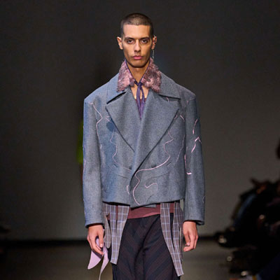 2026春夏The Royal Danish Academy——哥本哈根