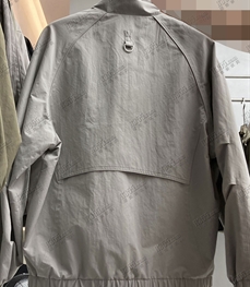 市场上装-夹克-休闲夹克【实拍】