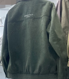 市场上装-夹克-休闲夹克【实拍】