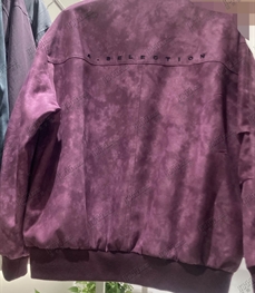 市场上装-夹克-休闲夹克【实拍】