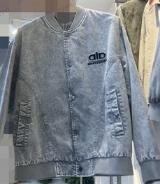 市场上装-夹克-休闲夹克【实拍】