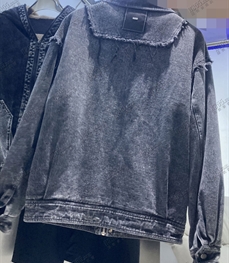 市场上装-夹克-休闲夹克【实拍】