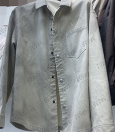 市场上装-衬衫-休闲衬衫【实拍】