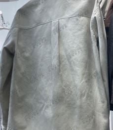 市场上装-衬衫-休闲衬衫【实拍】