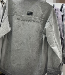 市场上装-衬衫-休闲衬衫【实拍】