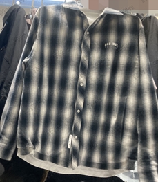 市场上装-衬衫-休闲衬衫【实拍】