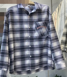 市场上装-衬衫-休闲衬衫【实拍】