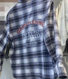 市场上装-衬衫-休闲衬衫【实拍】