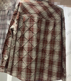 市场上装-衬衫-休闲衬衫【实拍】