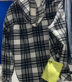 市场上装-衬衫-休闲衬衫【实拍】