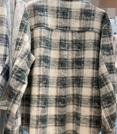 市场上装-衬衫-休闲衬衫【实拍】