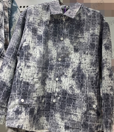 市场上装-衬衫-休闲衬衫【实拍】