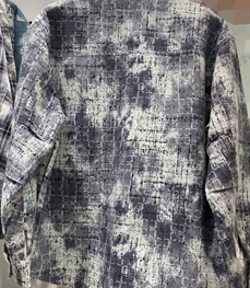 市场上装-衬衫-休闲衬衫【实拍】