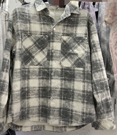 市场上装-衬衫-休闲衬衫【实拍】