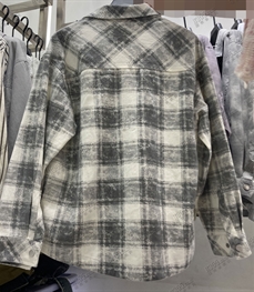 市场上装-衬衫-休闲衬衫【实拍】