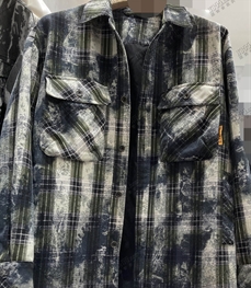 市场上装-衬衫-休闲衬衫【实拍】